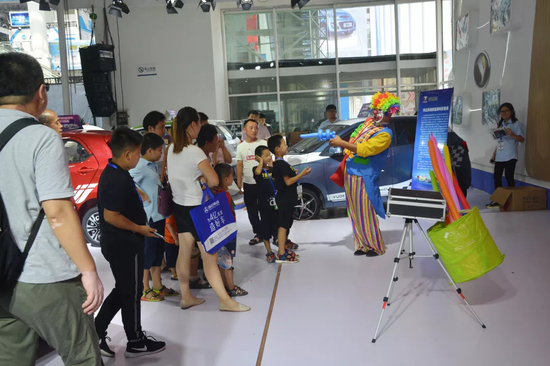 燃动济南,谁与争锋|沐鸣2济南展再创辉煌