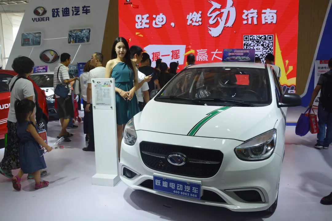 燃动济南,谁与争锋|沐鸣2济南展再创辉煌