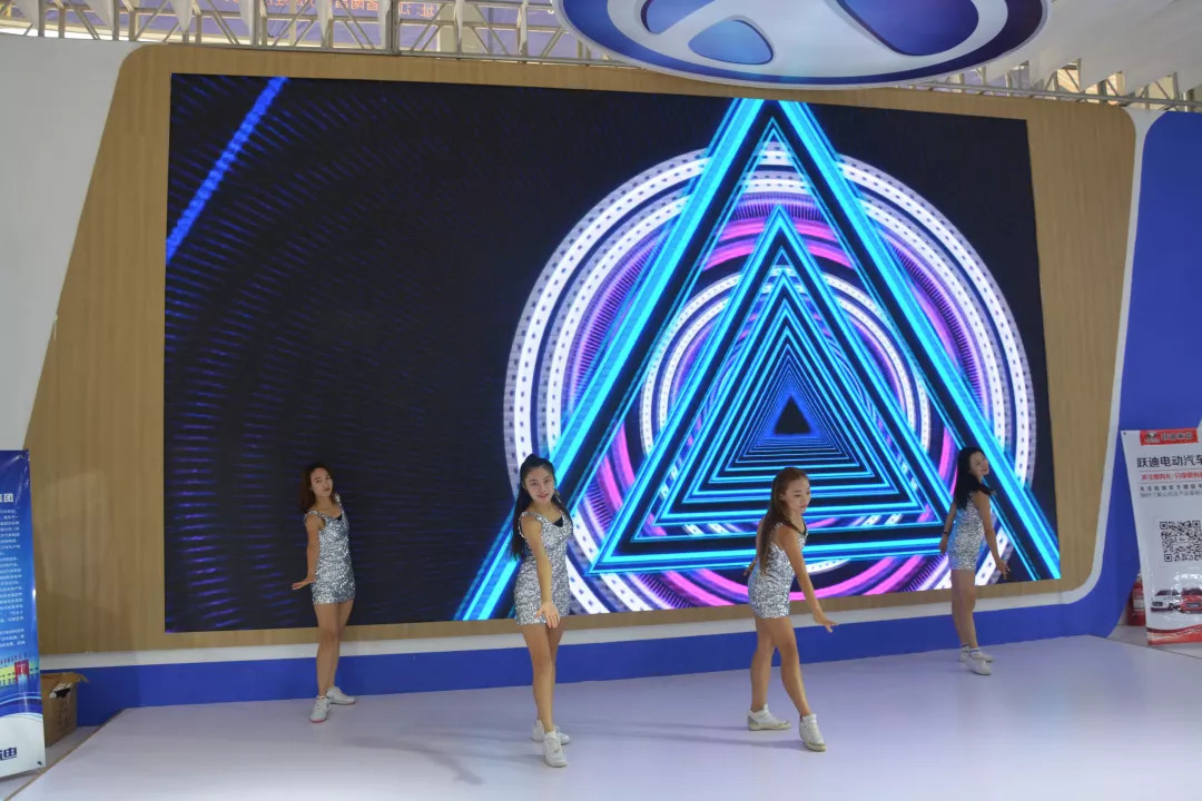 燃动济南,谁与争锋|沐鸣2济南展再创辉煌