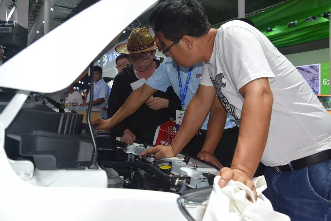 燃动济南,谁与争锋|沐鸣2济南展再创辉煌