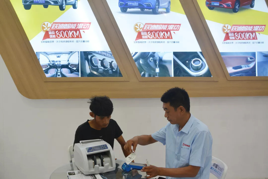 燃动济南,谁与争锋|沐鸣2济南展再创辉煌