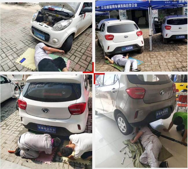 烈日炎炎，他们为何匍匐在地