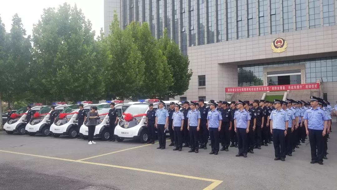 沐鸣2在行动 | 巡逻全覆盖，决战双提升