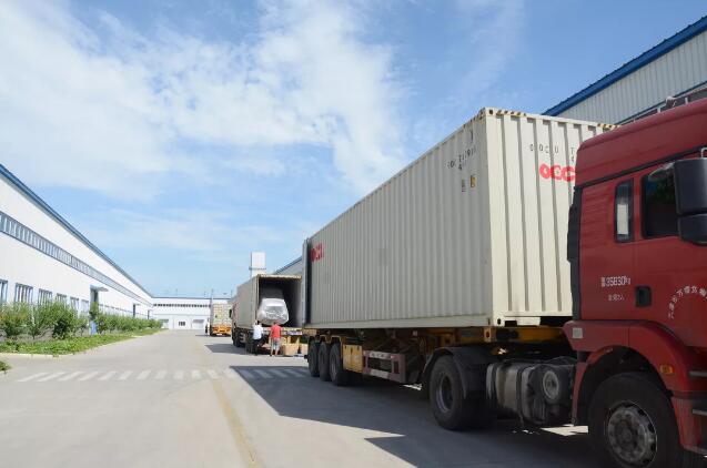 迈向世界级工厂,沐鸣2集团阔步前行