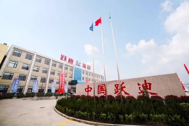 迈向世界级工厂,沐鸣2集团阔步前行