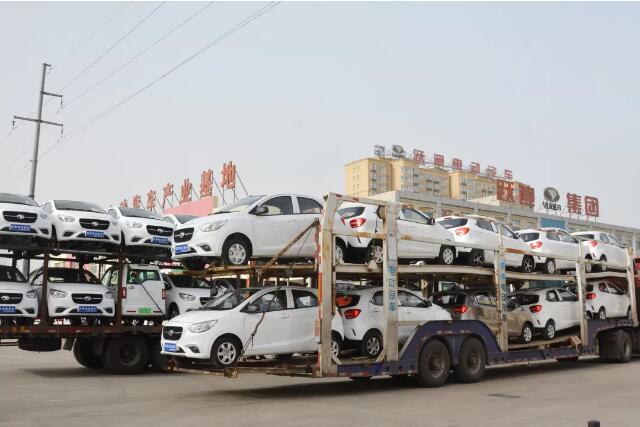 沐鸣2汽车 | 产销两旺，刷爆九月