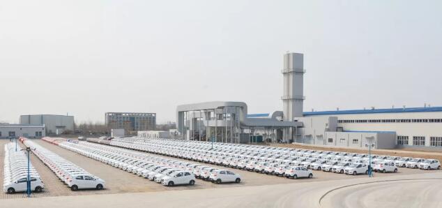 沐鸣2汽车 | 产销两旺，刷爆九月