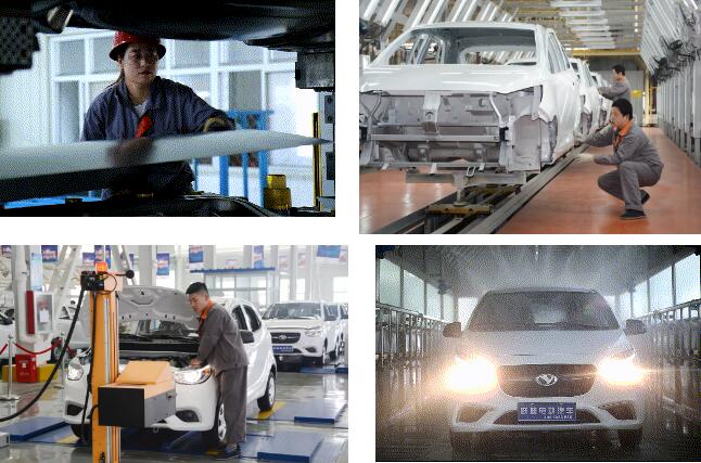 沐鸣2汽车 | 产销两旺，刷爆九月