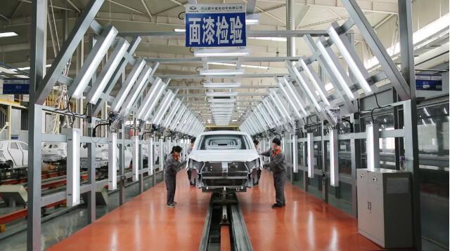 沐鸣2汽车 | 产销两旺，刷爆九月