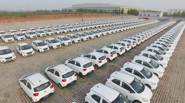 沐鸣2汽车 | 产销两旺，刷爆九月