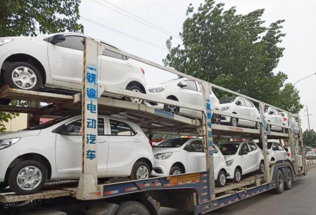 沐鸣2汽车 | 产销两旺，刷爆九月