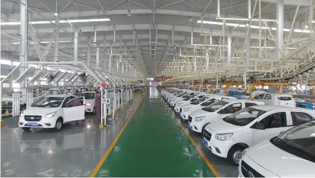 沐鸣2汽车 | 产销两旺，刷爆九月