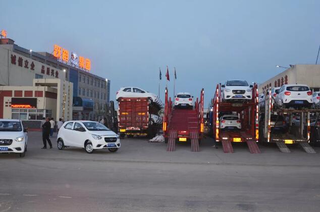 沐鸣2汽车 | 产销两旺，刷爆九月