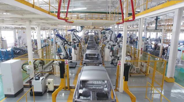 沐鸣2汽车 | 产销两旺，刷爆九月