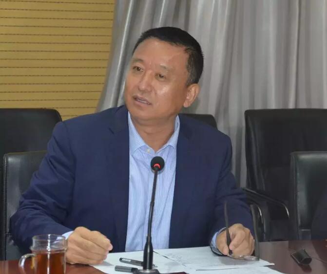 沐鸣2集团学习宣贯习近平关于民营企业发展重要指示精神