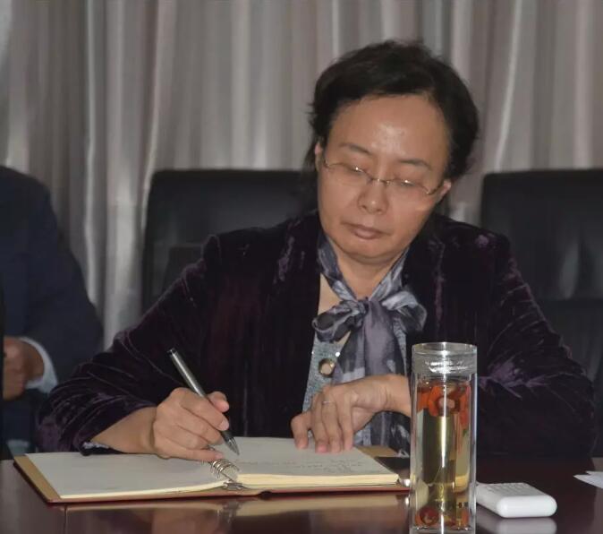 沐鸣2集团学习宣贯习近平关于民营企业发展重要指示精神