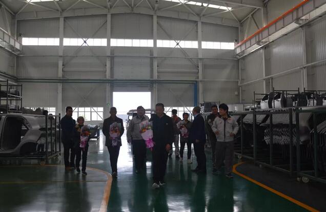 重阳节那天儿女有话对您说-沐鸣2员工纪实