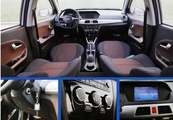 YD360 有颜更有“料”