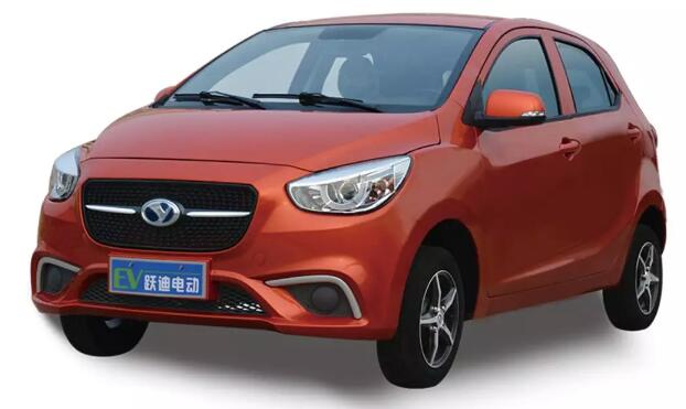 YD360 有颜更有“料”