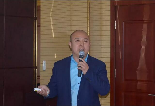 集团新闻|“高执行 简流程 降内耗