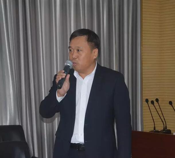 集团新闻|“高执行 简流程 降内耗