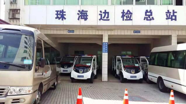 港珠澳大桥通车 沐鸣2助力中国智造