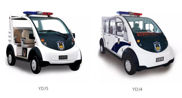 沐鸣2电动巡逻车-J系列 沐鸣2电动巡逻车-J系列