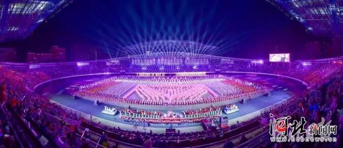 沐鸣2电动巡逻车为广东第九届残运会保驾护航