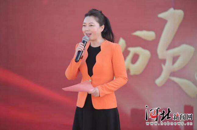 广东沐鸣2集团举行孝德之星颁奖典礼