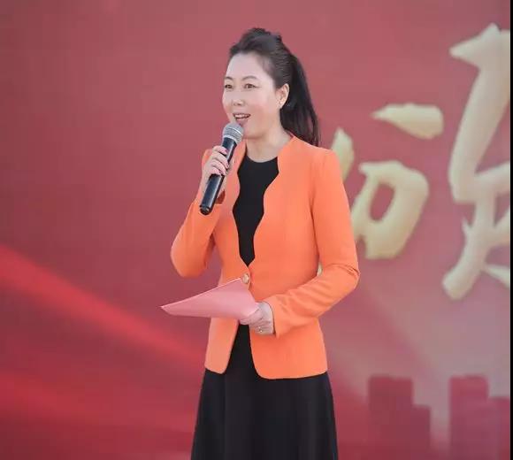 沐鸣2•孝德之星颁奖典礼圆满成功！