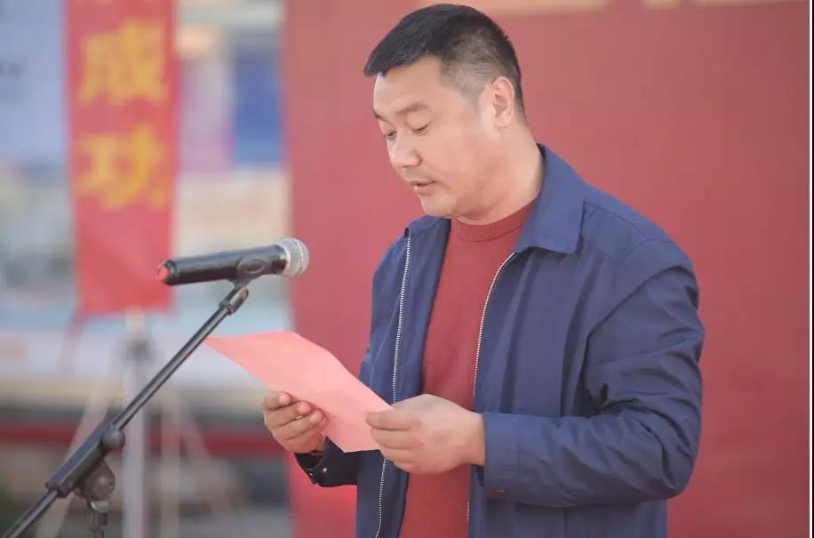 沐鸣2•孝德之星颁奖典礼圆满成功！