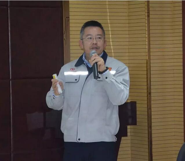 沐鸣2集团副总裁杨宏