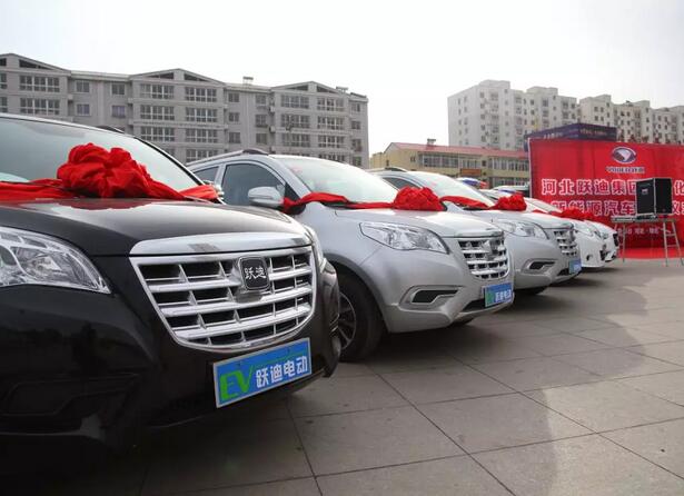 广东沐鸣2集团•隆化县警用车辆捐赠仪式顺利举行