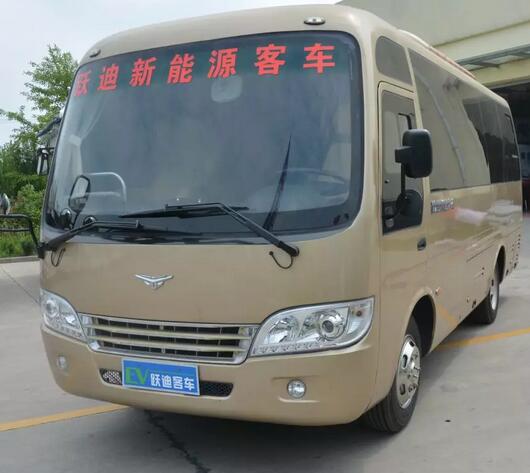 政策利好,全国22省市发布2020年新能源汽车推广计划