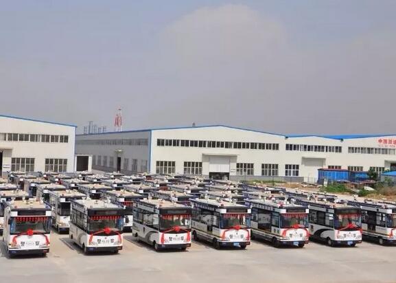 政策利好,全国22省市发布2020年新能源汽车推广计划