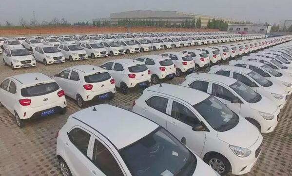 政策利好,全国22省市发布2020年新能源汽车推广计划