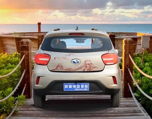 政策利好,全国22省市发布2020年新能源汽车推广计划