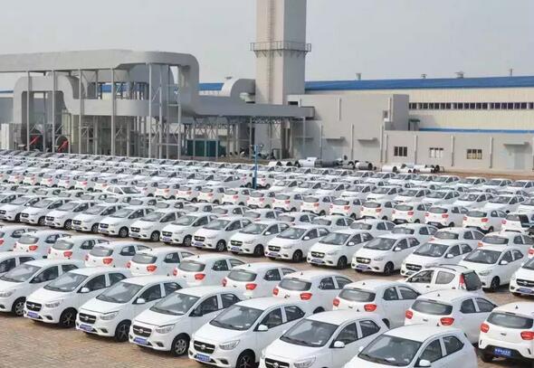 政策利好,全国22省市发布2020年新能源汽车推广计划