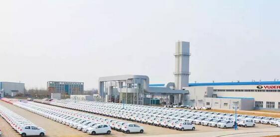 政策利好,全国22省市发布2020年新能源汽车推广计划