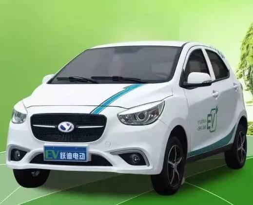 政策利好,全国22省市发布2020年新能源汽车推广计划