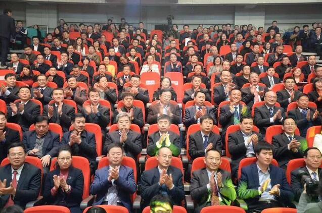 重磅|沐鸣2旗下广东沐鸣2荣获深圳市“工业铸魂”大型评选活动金雁奖