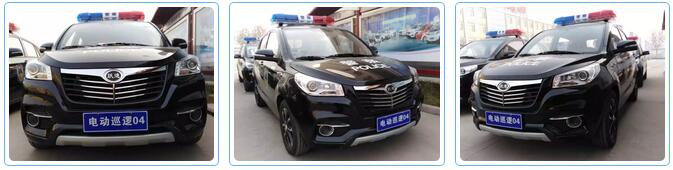 守护卫士|沐鸣2警务用车发往湖南