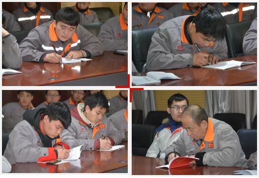 广东沐鸣2|开展消防安全培训,筑牢冬季安全防火墙