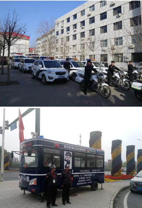 写在110宣传日|致敬接警员