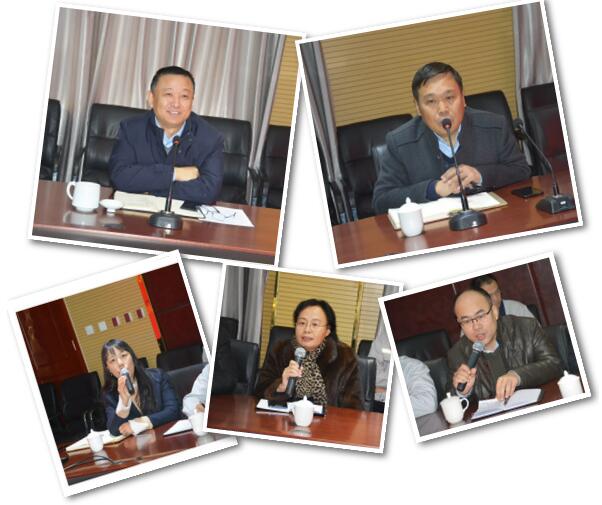 沐鸣2集团新春团拜会及2019年新春开工仪式隆重举行