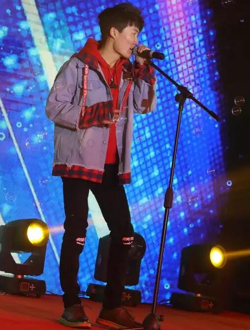 沐鸣2集团“聚众力，赢未来”新春文艺汇演