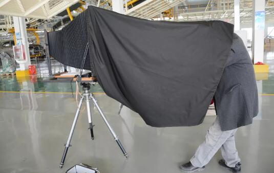 多位摄影名家到广东沐鸣2创作采风