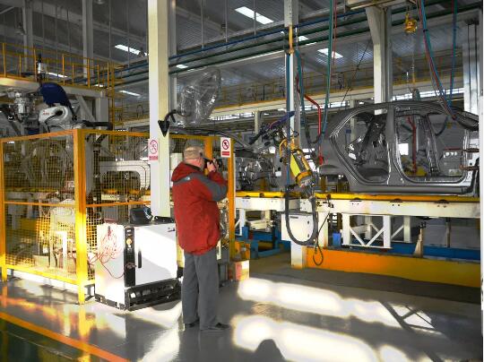 多位摄影名家到广东沐鸣2创作采风