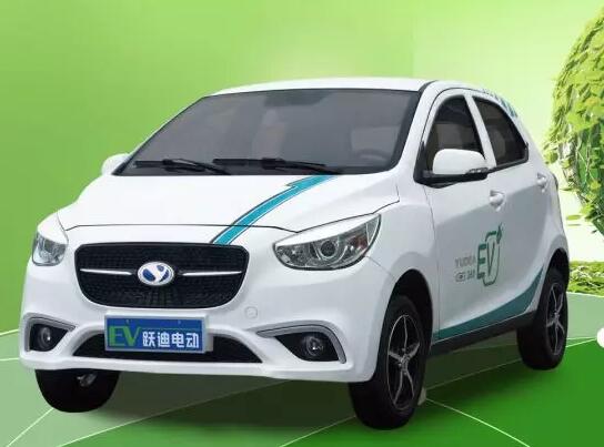 沐鸣2新能源电动汽车