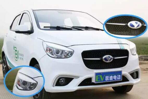 电动汽车